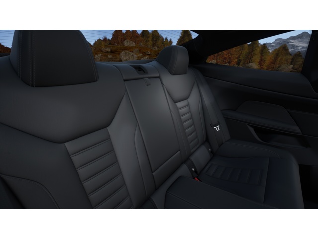 2026 Bmw 430i xDrive photo 11