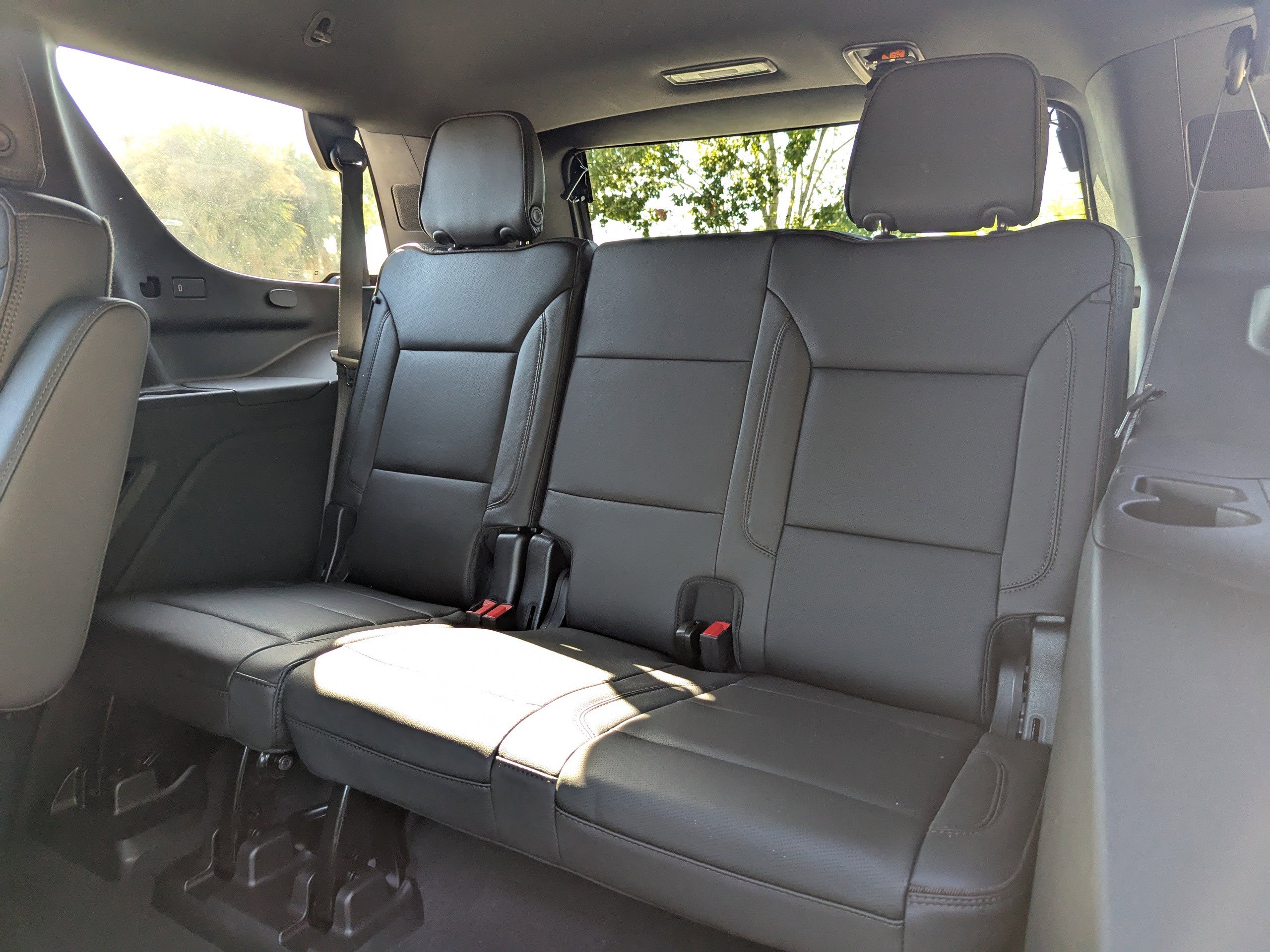 2023 Chevrolet Tahoe High Country photo 22