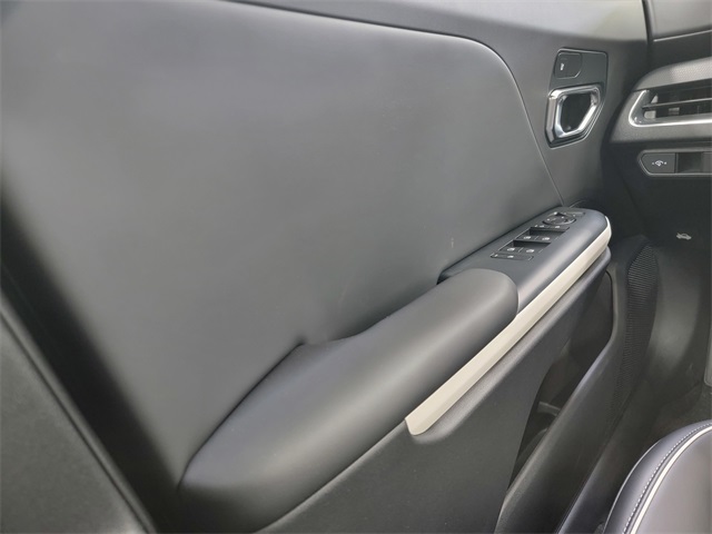2025 Kia K4 GT-Line photo 30