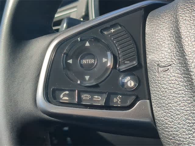 2018 Honda CR-V Touring photo 17