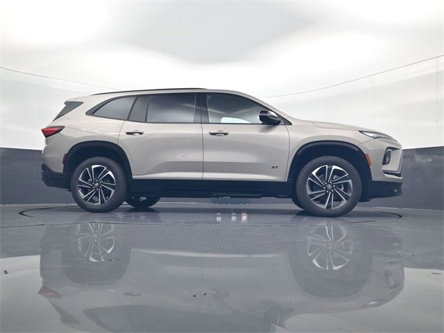 2026 Buick Enclave Sport Touring photo 25
