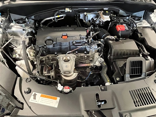 2026 Honda HR-V LX photo 11