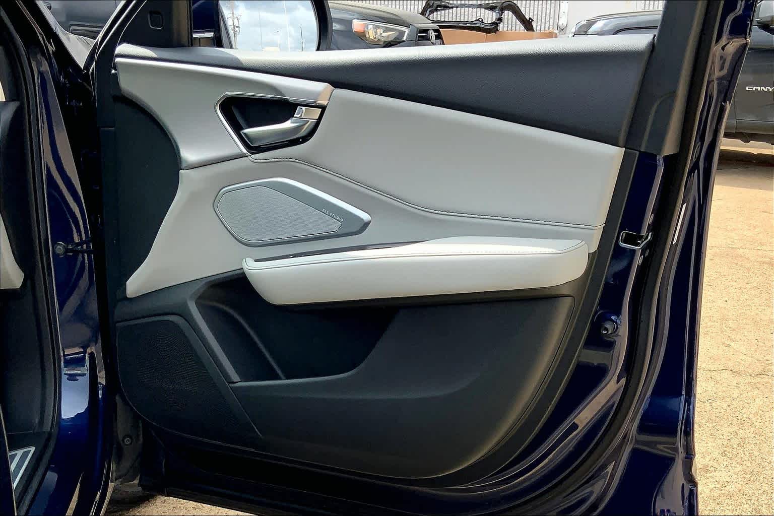 2021 Acura RDX Technology photo 20
