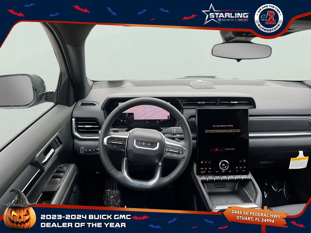 2026 Gmc Terrain Elevation photo 28