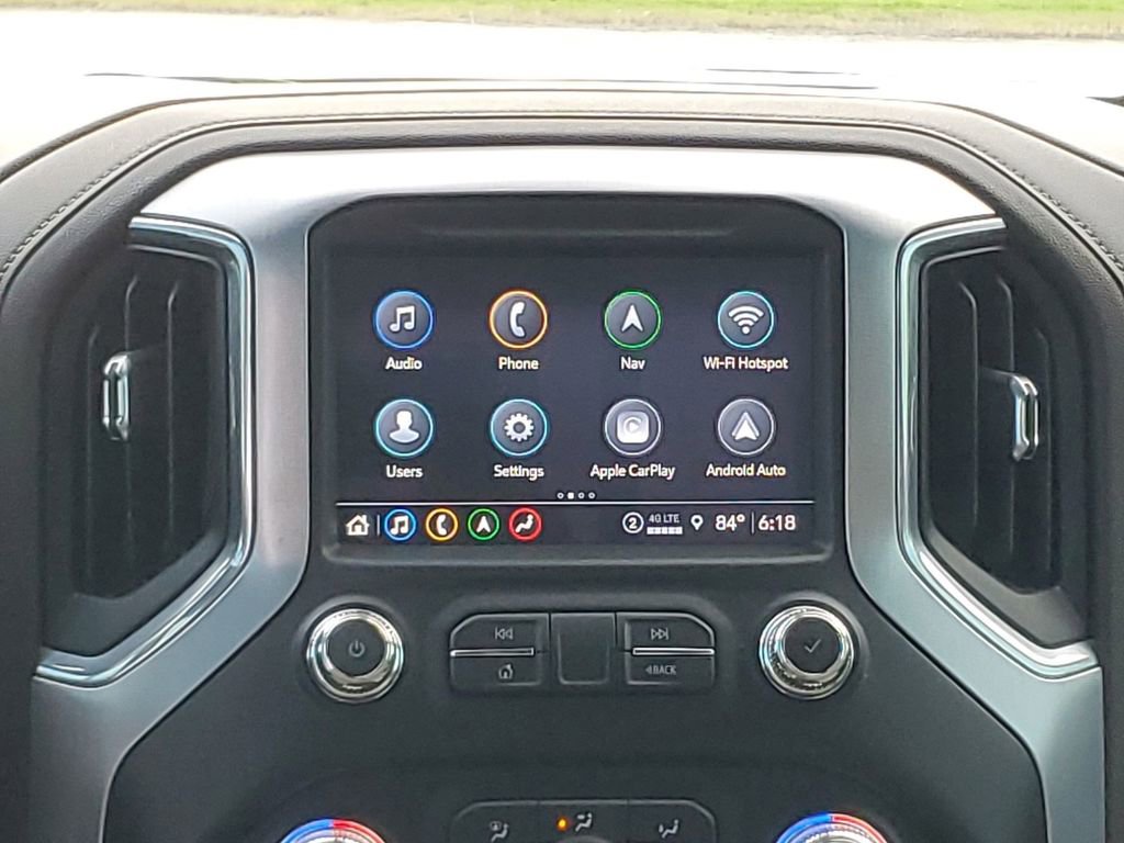 2021 Gmc Sierra SLT photo 27