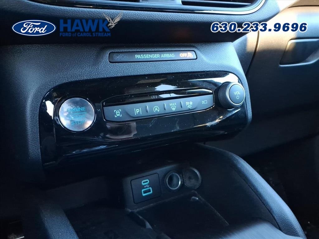 2023 FORD ESCAPE - Image 12