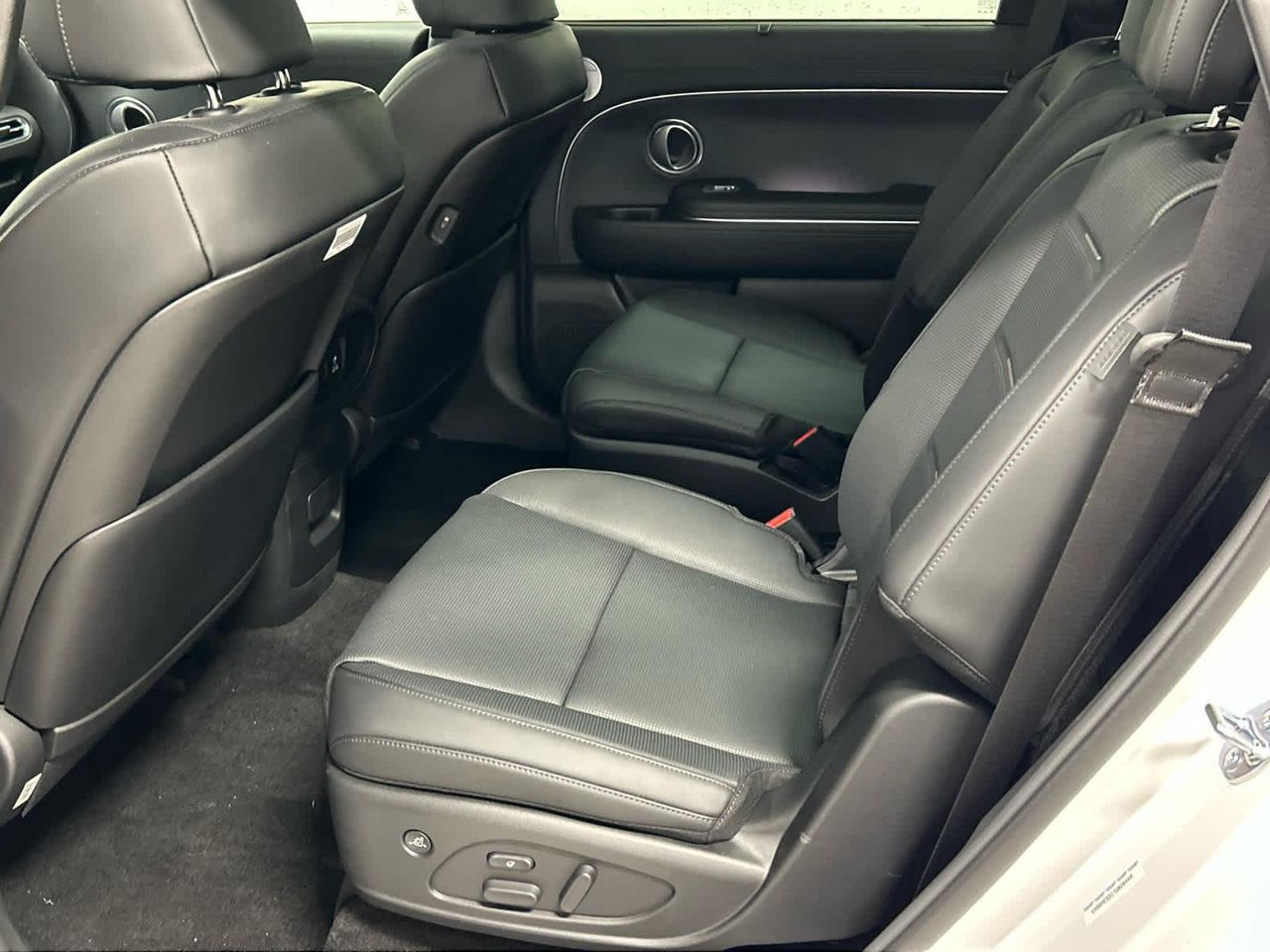 2026 Hyundai Palisade Calligraphy photo 46