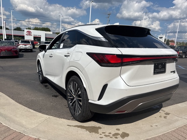 2025 Lexus RX 350 Premium photo 12