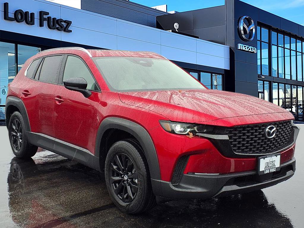 2026 Mazda CX-50 Preferred's photo