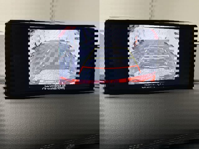 2025 Mazda CX-5 2.5 S Preferred photo 4