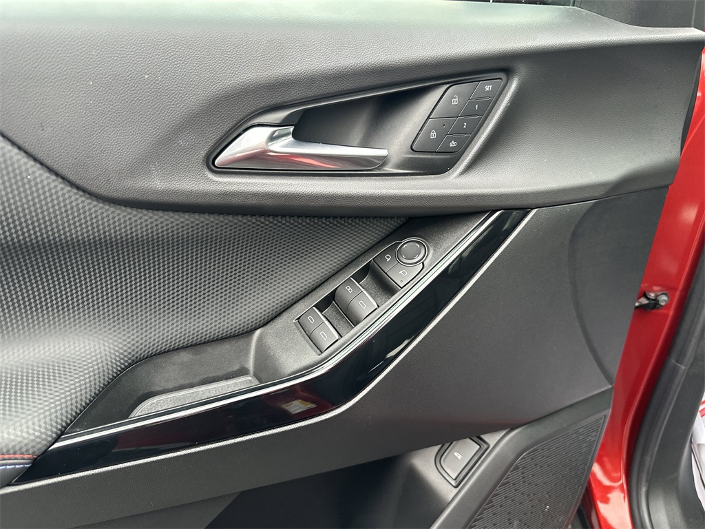 2025 CHEVROLET EQUINOX - Image 21