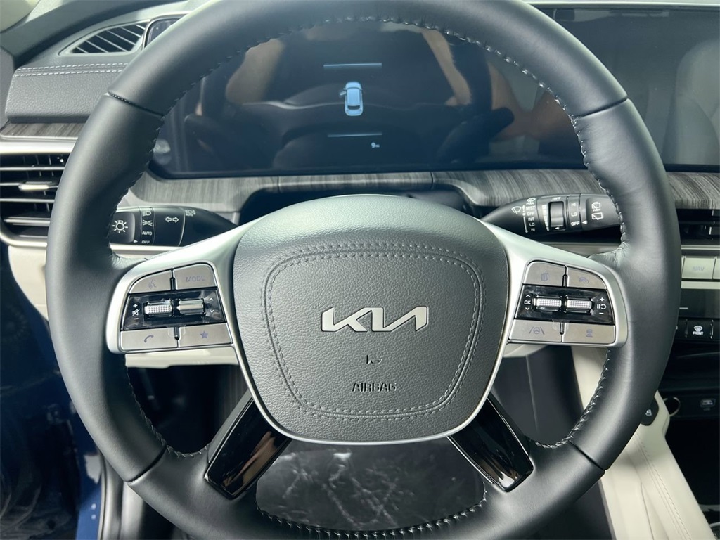 2025 Kia Telluride X-Line EX X-Pro photo 16