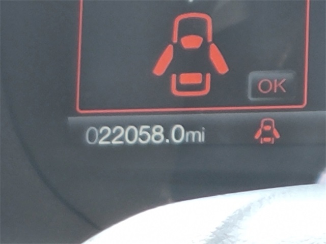 2024 Ford Edge Titanium photo 32