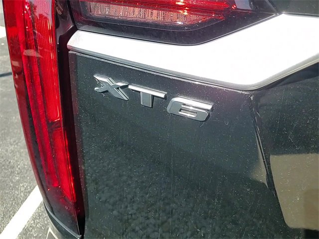 2024 Cadillac XT6 Premium Luxury photo 4