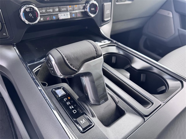 2025 Ford F-150 Lariat photo 11