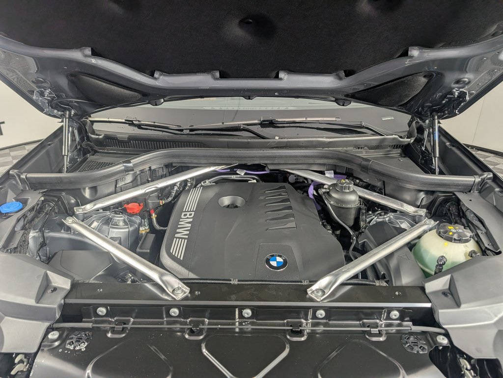 2026 Bmw X5 xDrive40i photo 18