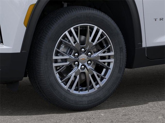 2026 Chevrolet Traverse photo 8