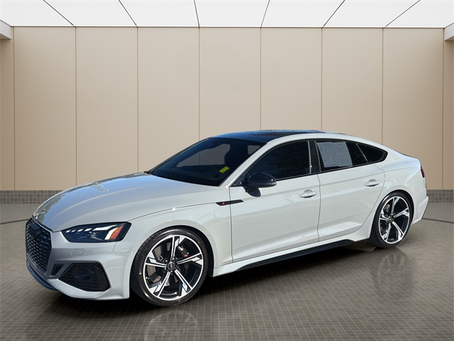 2023 Audi RS 5 Sportback Base