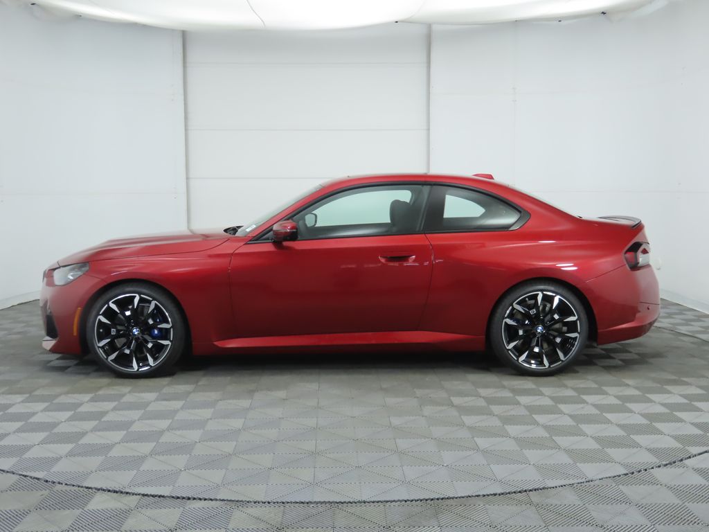 2025 Bmw 230i photo 8