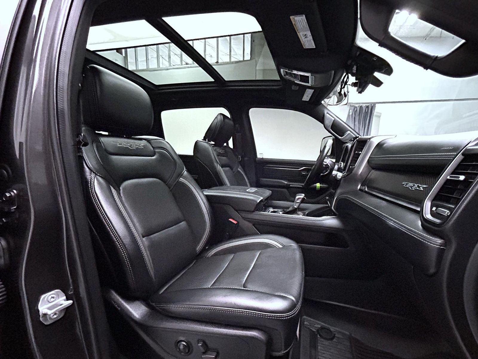 2022 Ram 1500 TRX photo 15