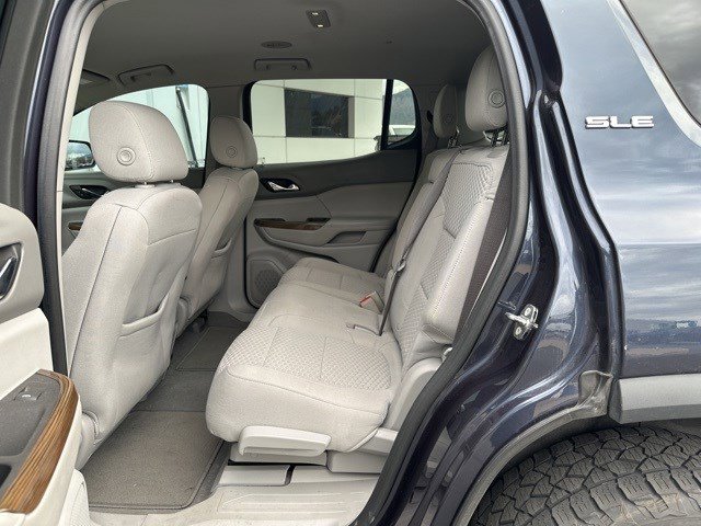 2018 Gmc Acadia SLE photo 7