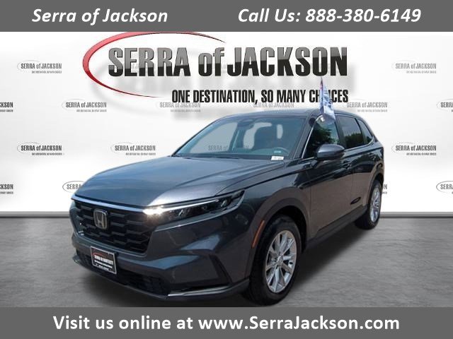 2024 Honda CR-V EX's photo