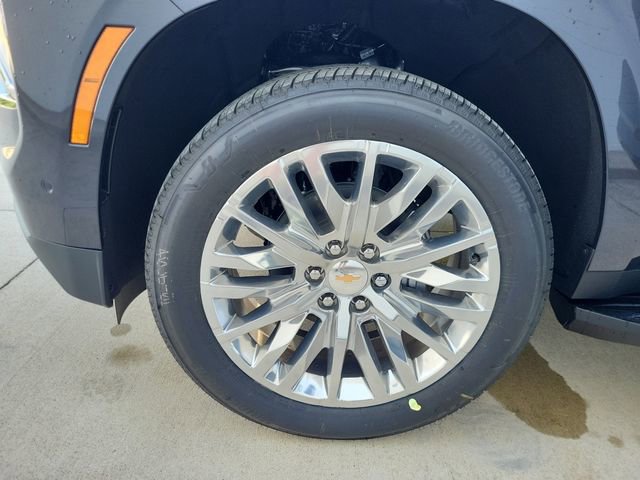 2025 Chevrolet Tahoe Premier photo 24