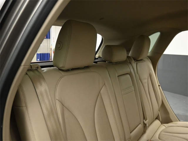 2017 LINCOLN MKC - Image 25