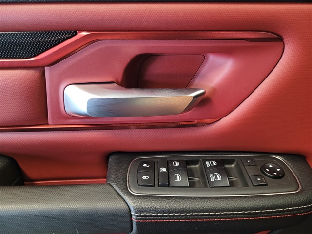 2019 Ram 1500 Rebel photo 24