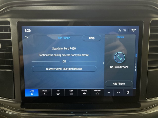 2025 Ford F-150 STX photo 27