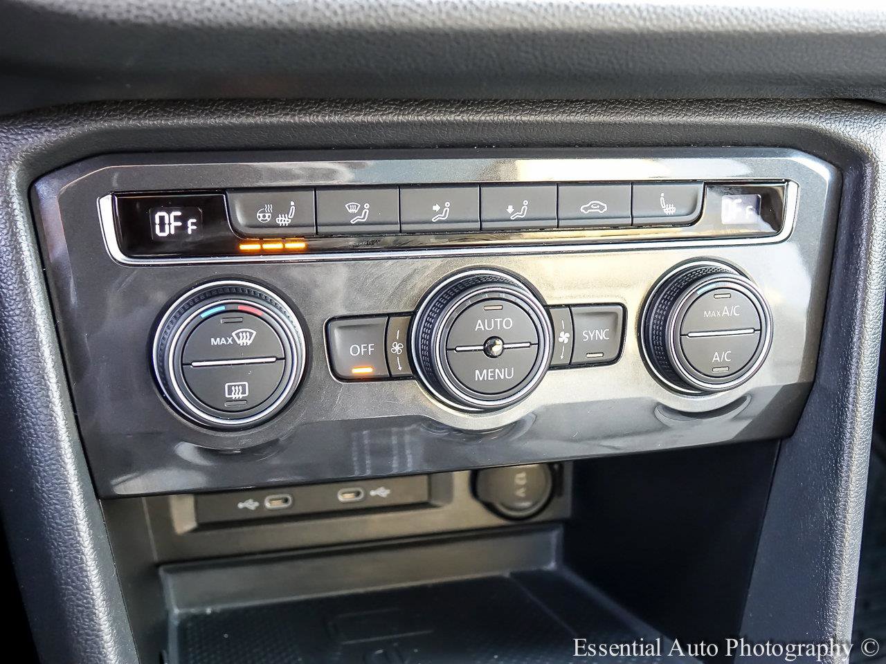 2021 VOLKSWAGEN TIGUAN - Image 16