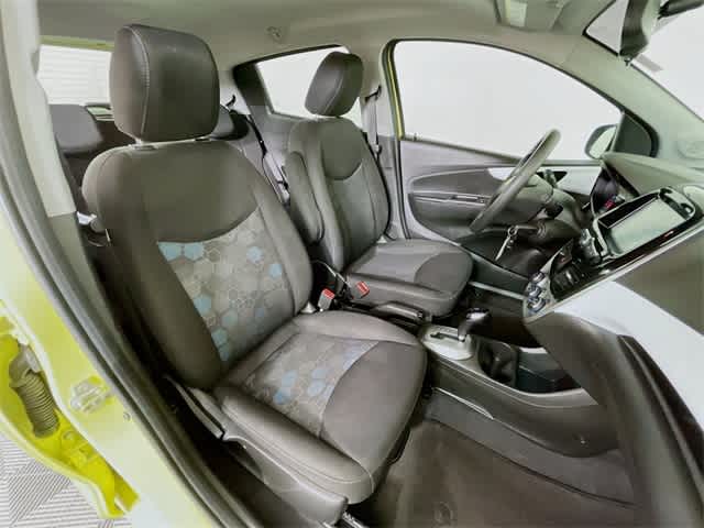 2017 Chevrolet Spark 1LT LT photo 28