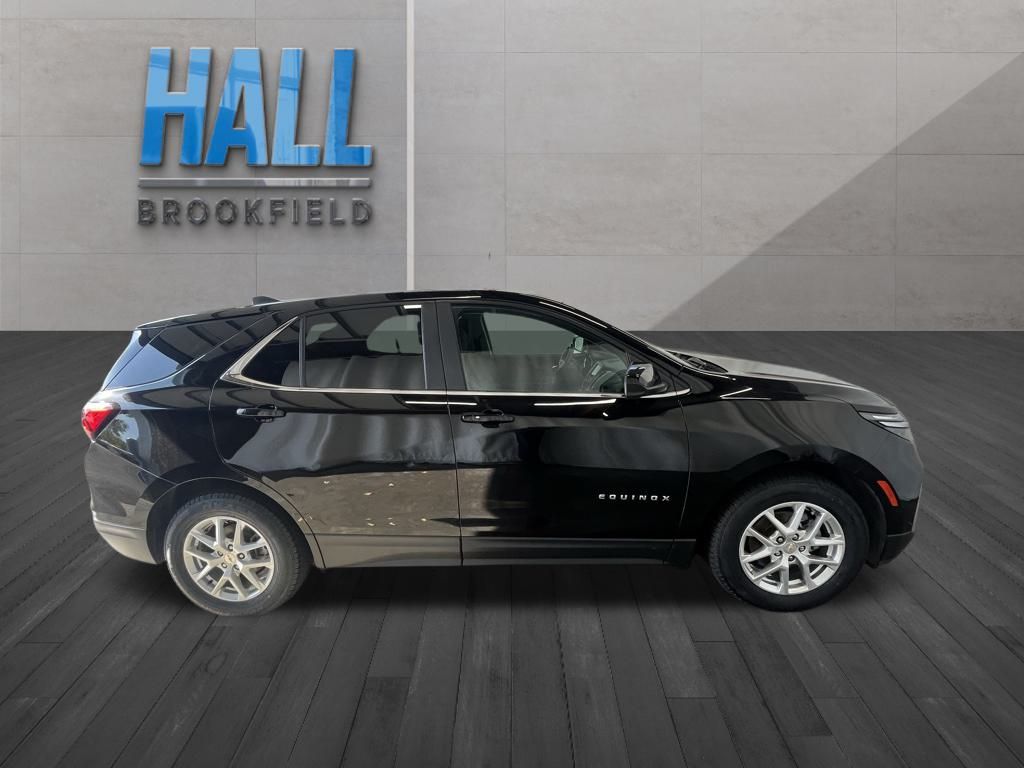 2022 Chevrolet Equinox LT photo 6