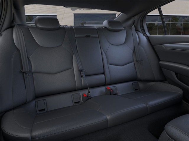 2025 Cadillac CT5 Premium Luxury photo 17