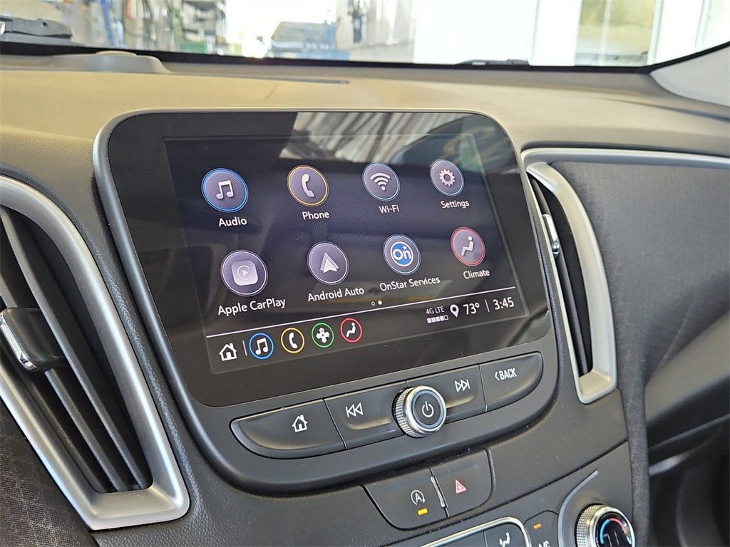 2023 Chevrolet Malibu 1LT photo 20