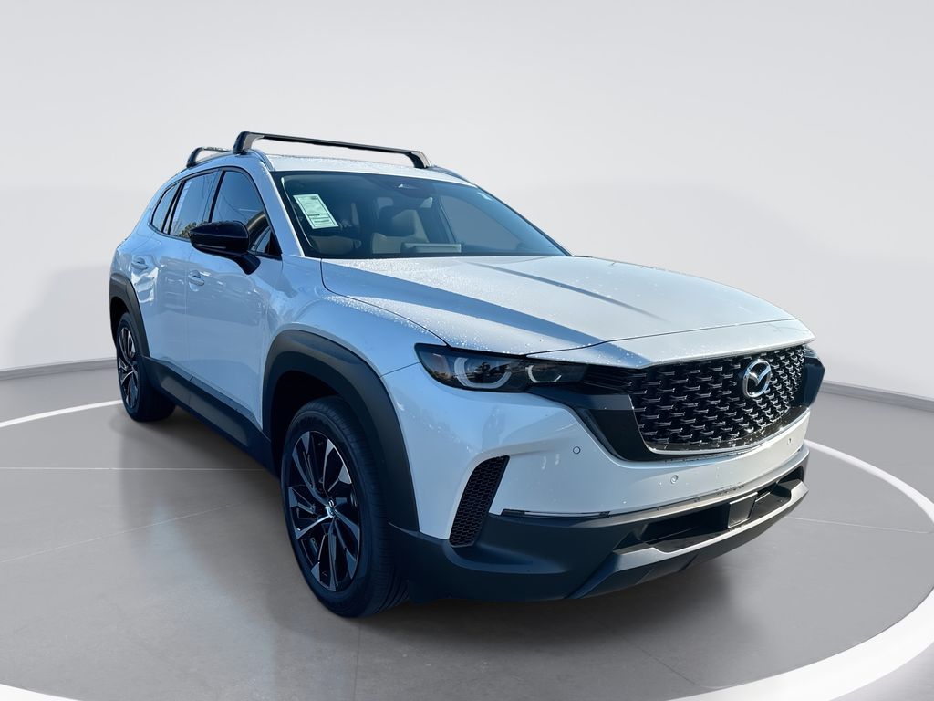 2026 Mazda CX-50 Premium Plus's photo