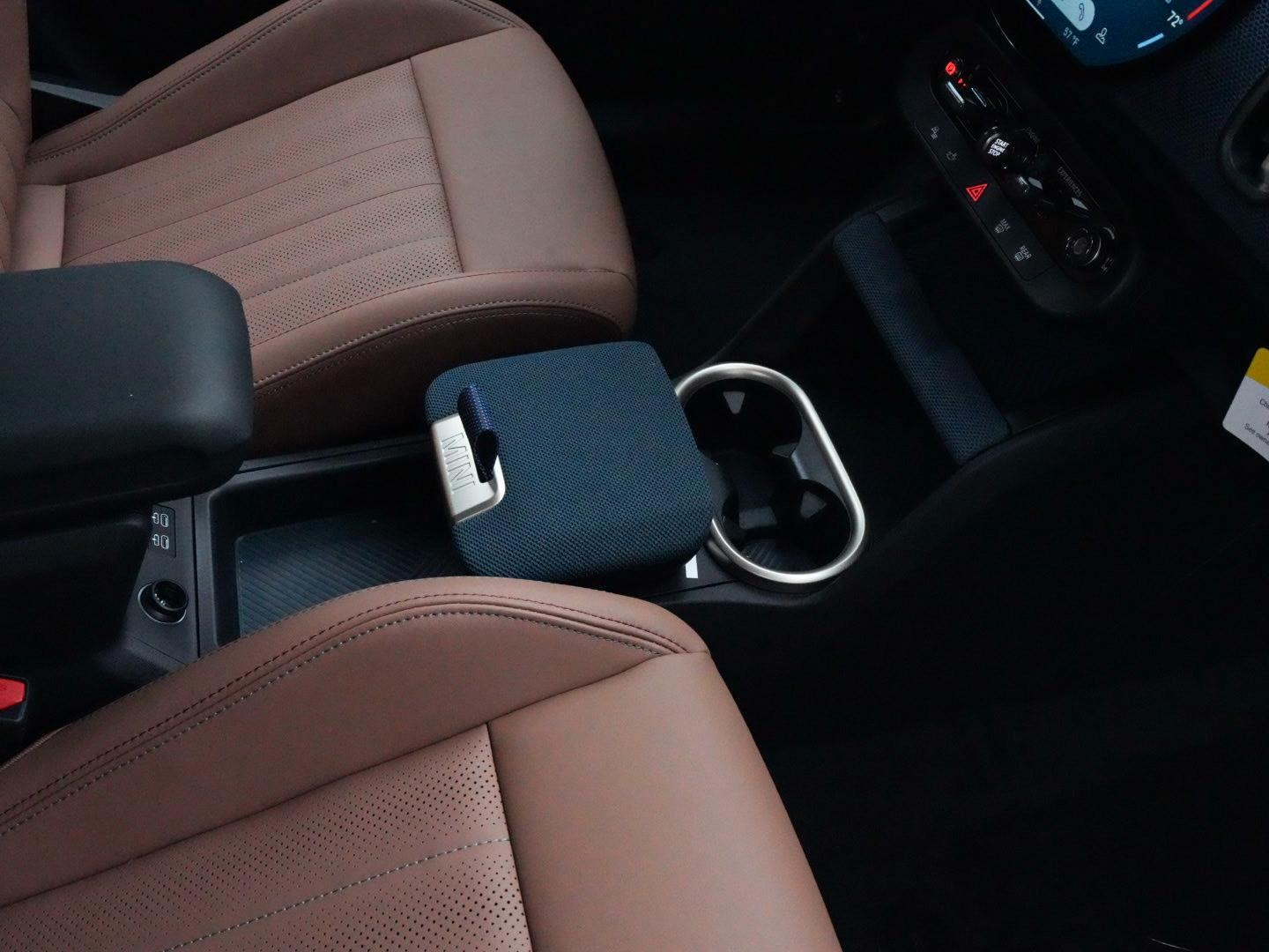 2026 Mini Countryman S ALL4 Iconic photo 4