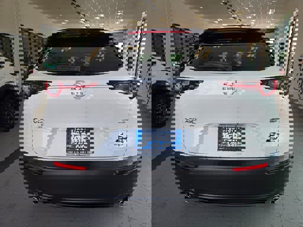 2025 Mazda CX-30 2.5 S Preferred photo 11