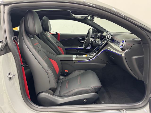 2026 Mercedes Benz CLE AMG 53 4MATIC Coupe photo 16