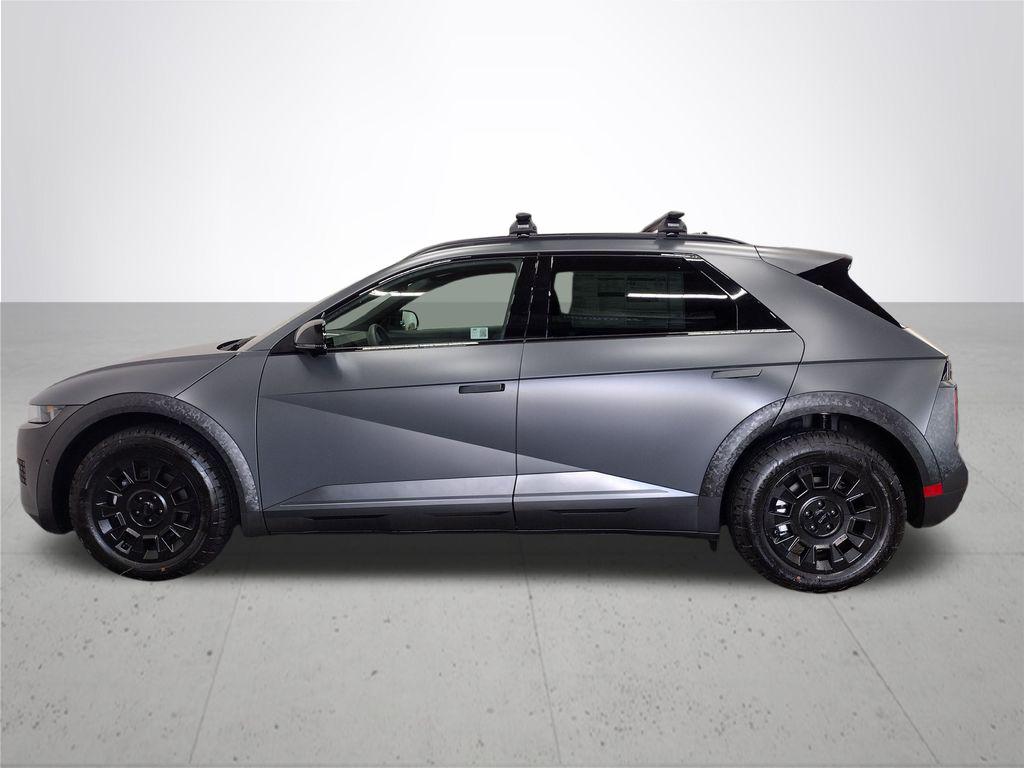 2025 Hyundai Ioniq 5 photo 10