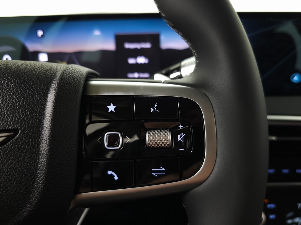 2026 Genesis GV70 2.5T photo 14