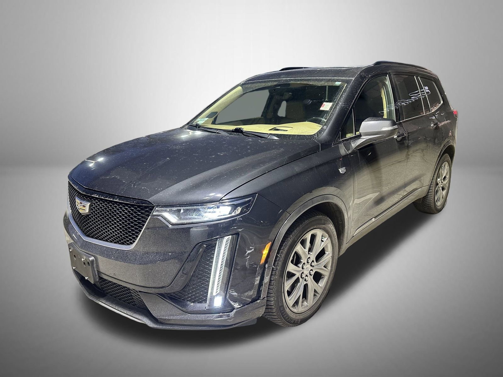 2020 Cadillac XT6 Sport's photo