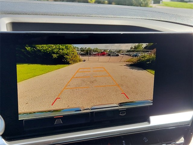 2023 Gmc Sierra 1500 Elevation photo 27