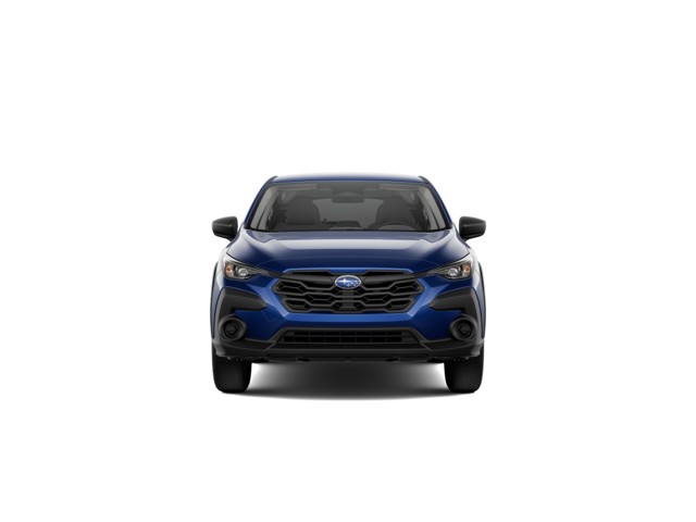 2025 Subaru Crosstrek Base photo 7