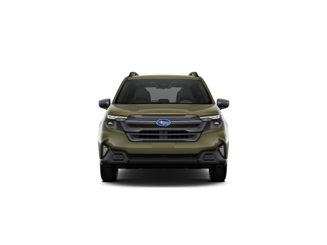2025 Subaru Forester Premium photo 8