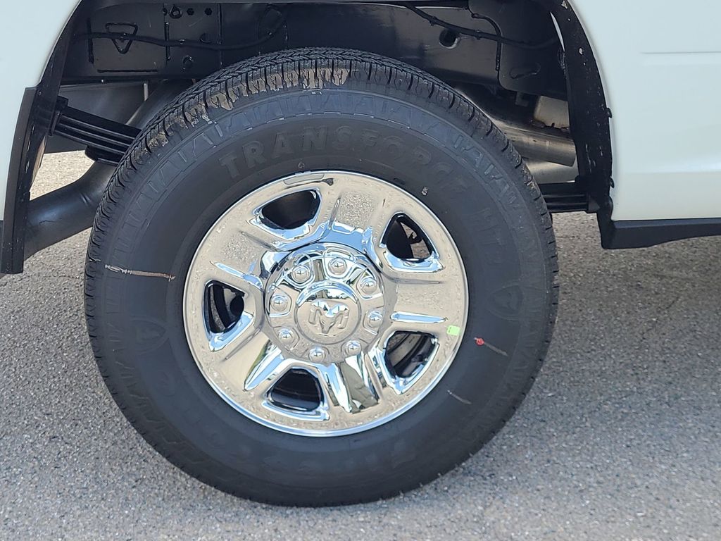 2025 Ram 3500 Tradesman photo 18