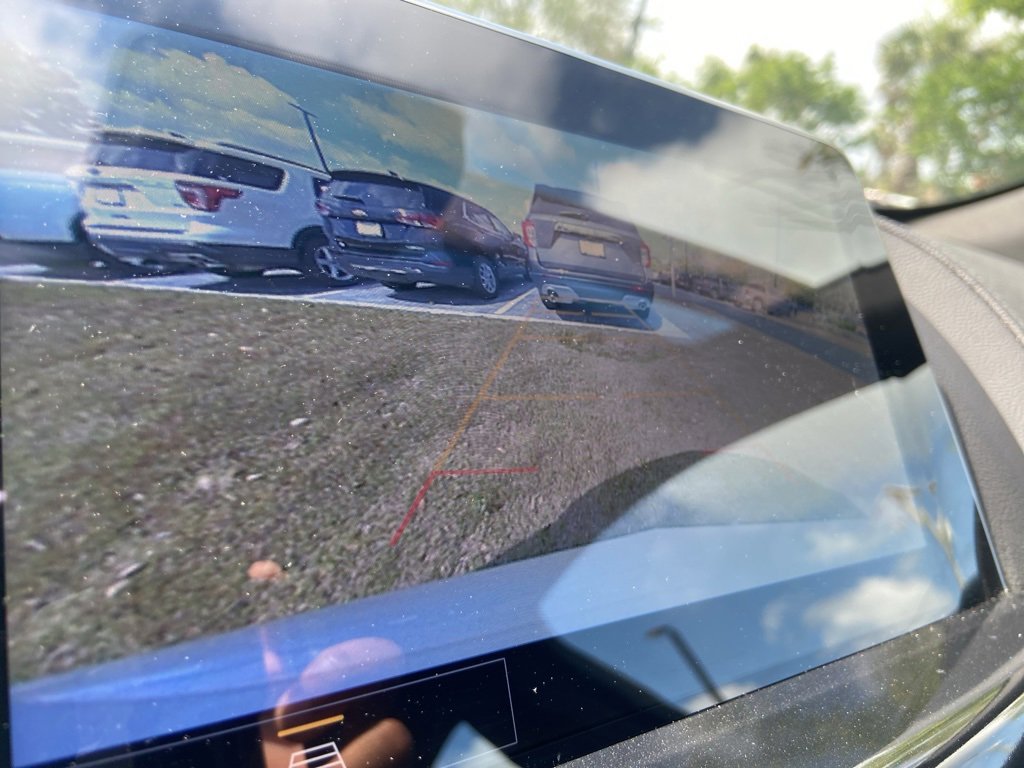 2023 Cadillac CT5 Premium Luxury photo 35