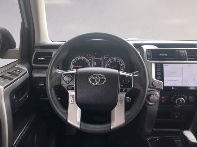 2023 Toyota 4Runner TRD Sport 2WD photo 9