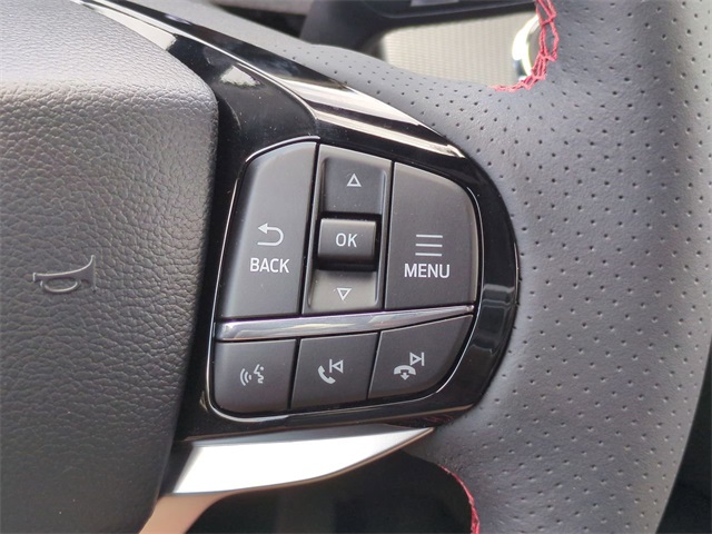2025 Ford Explorer ST-Line photo 23