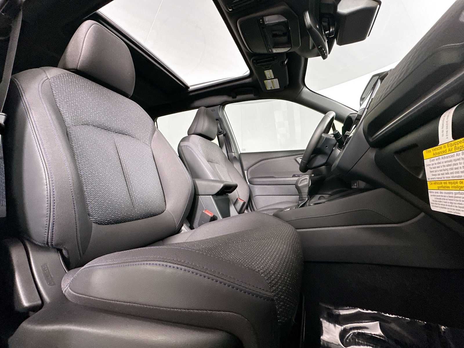 2025 Subaru Forester Premium Base photo 26
